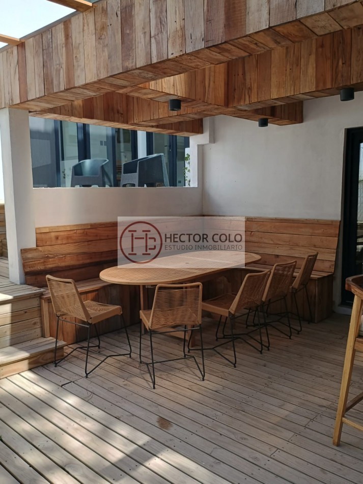 COSTA ESMERALDA Maritimo III lote 34