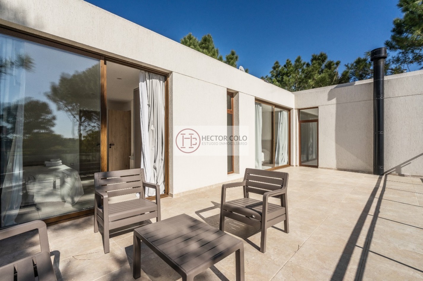 COSTA ESMERALDA Maritimo III -  lote 9