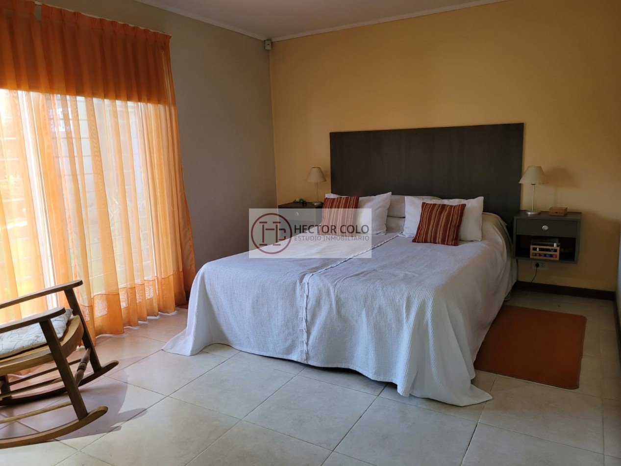 CASA EN ALQUILER ZONA RINCON DEL TRIDENTE
