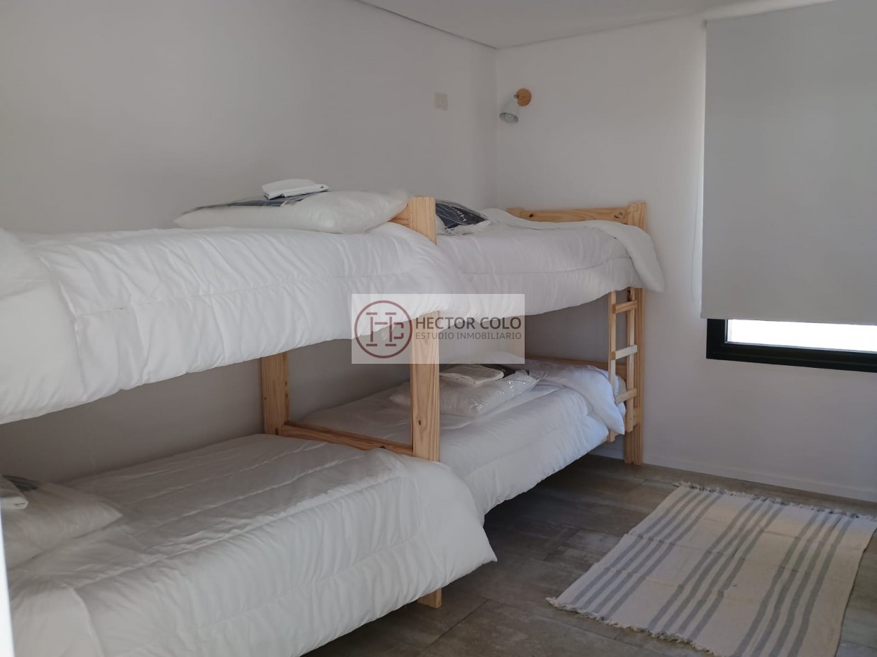 COSTA ESMERALDA Maritimo III lote 34