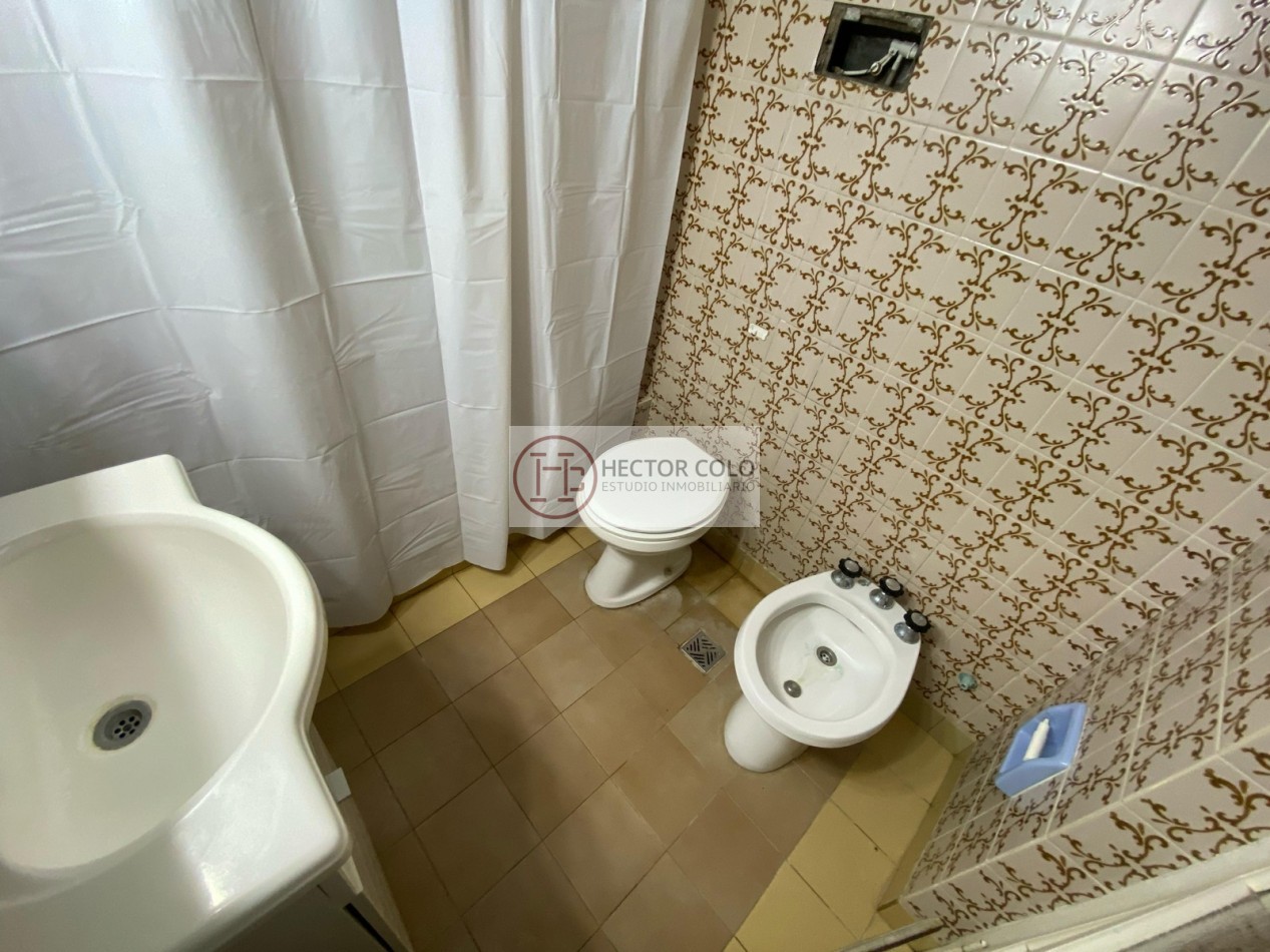 LOCAL CON VIVIENDA