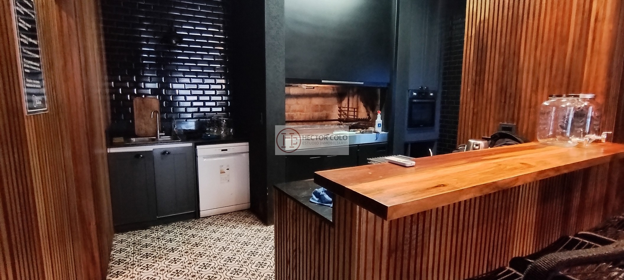 Venta Departamento Premium 3 Ambientes con Cochera - The Kalem I | Pinamar Norte