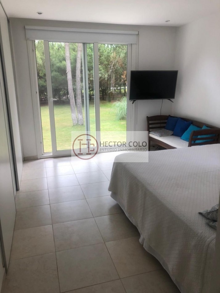 CASA EN BARRIO RESIDENCIAL 1 COSTA ESMERALDA