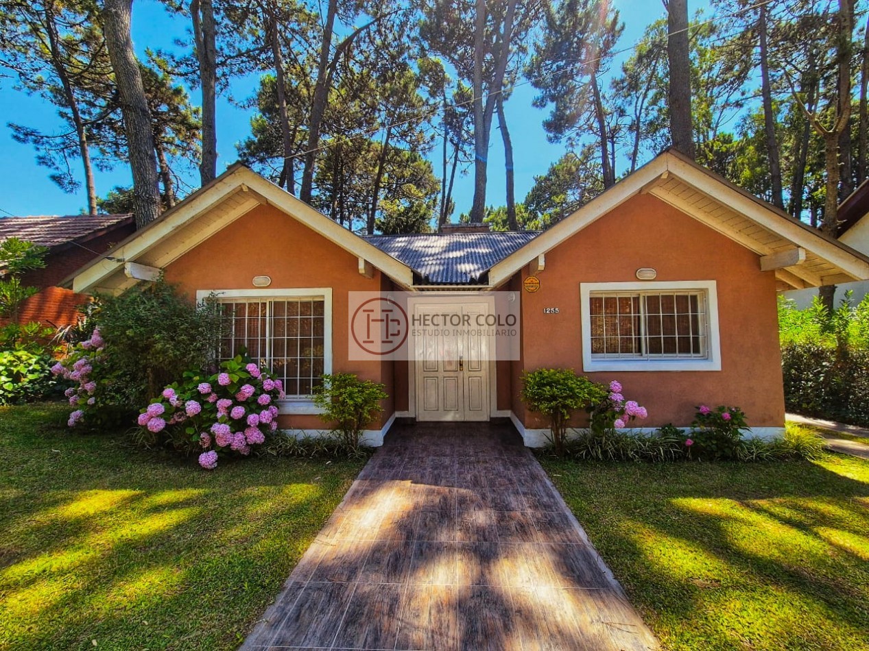 Casa en Valeria del Mar