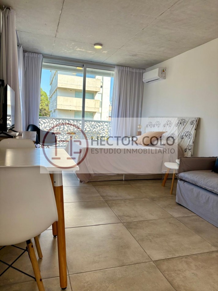 DEPARTAMENTO EN VENTA-PINAMAR CENTRO-