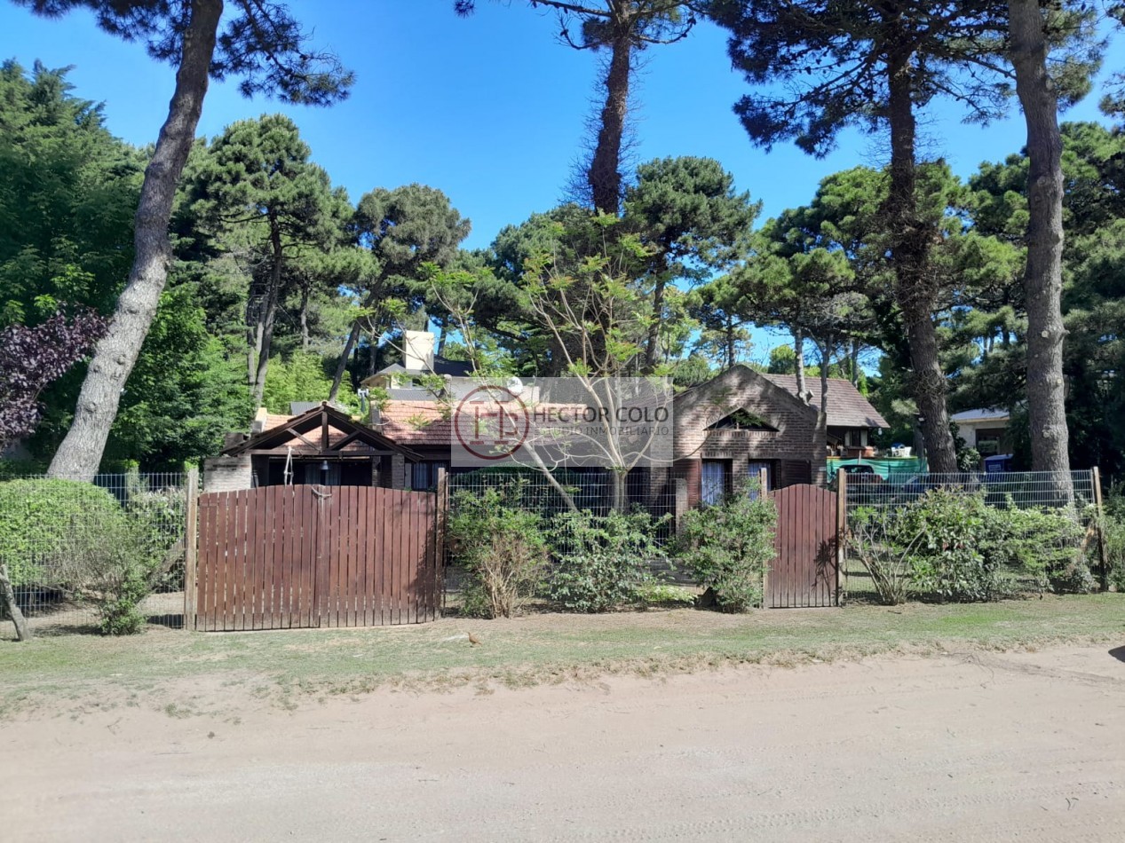 CASA EN ALQUILER PINAMAR