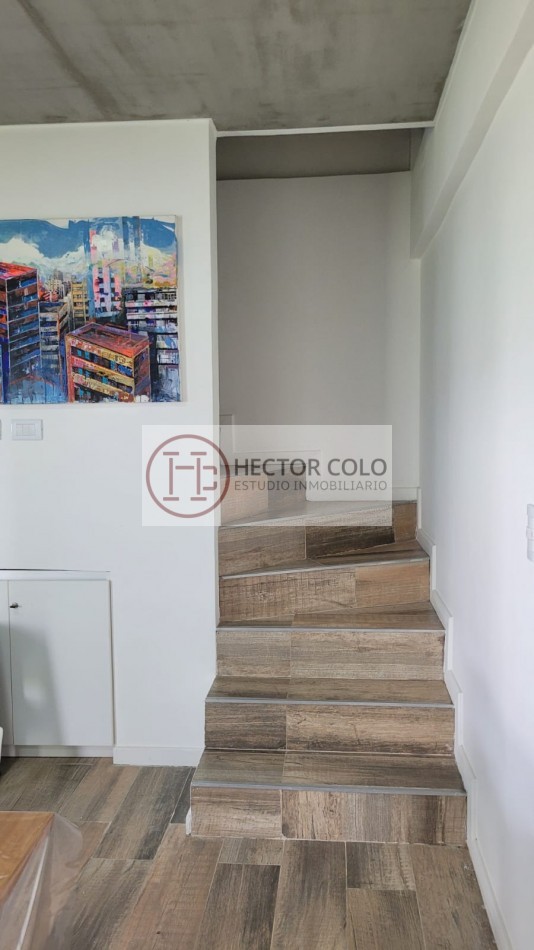 DUPLEX ZONA BOSQUE