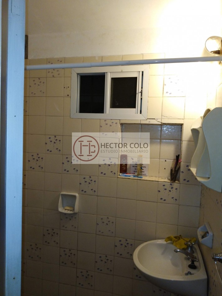 Casa en Valeria del Mar 