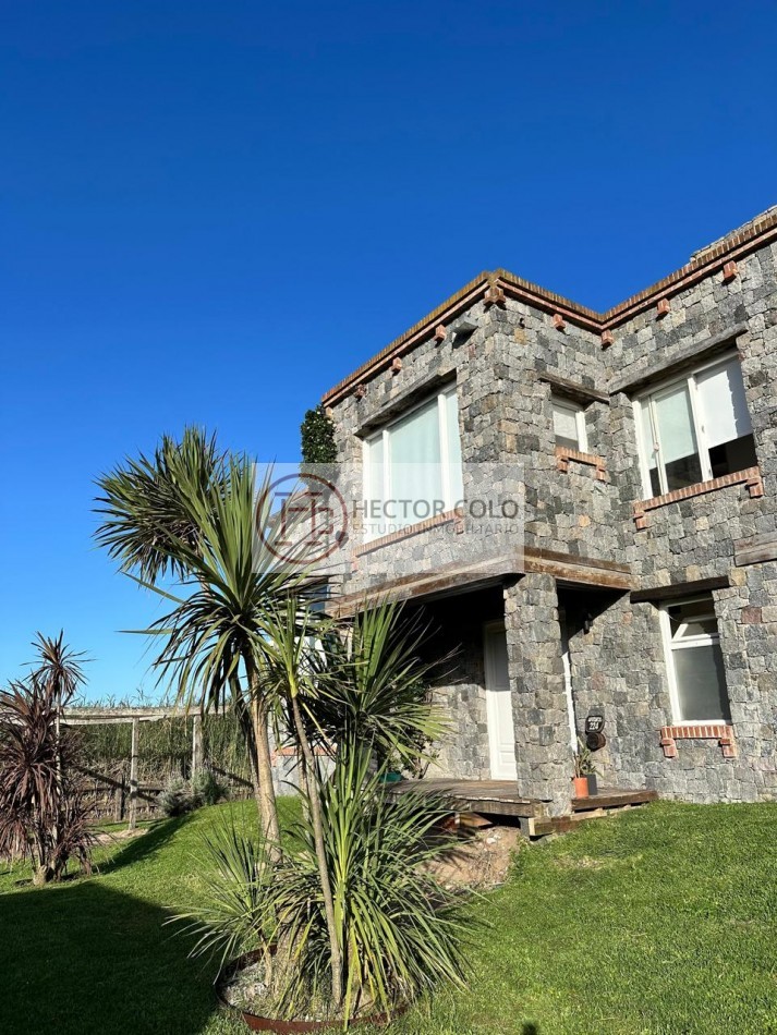 Casa en Carilo a pasos del Mar