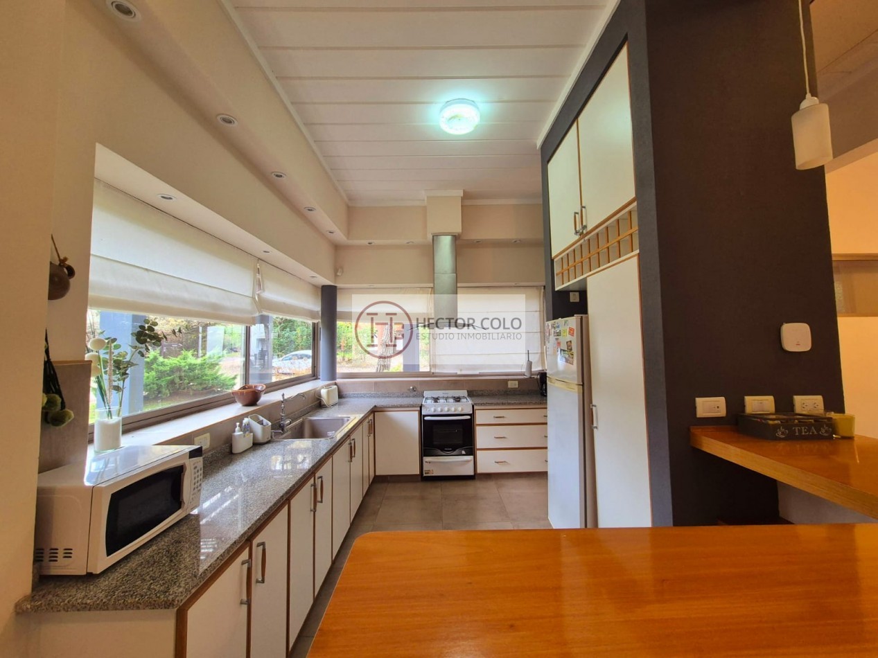 Venta de Casa en Carilo
