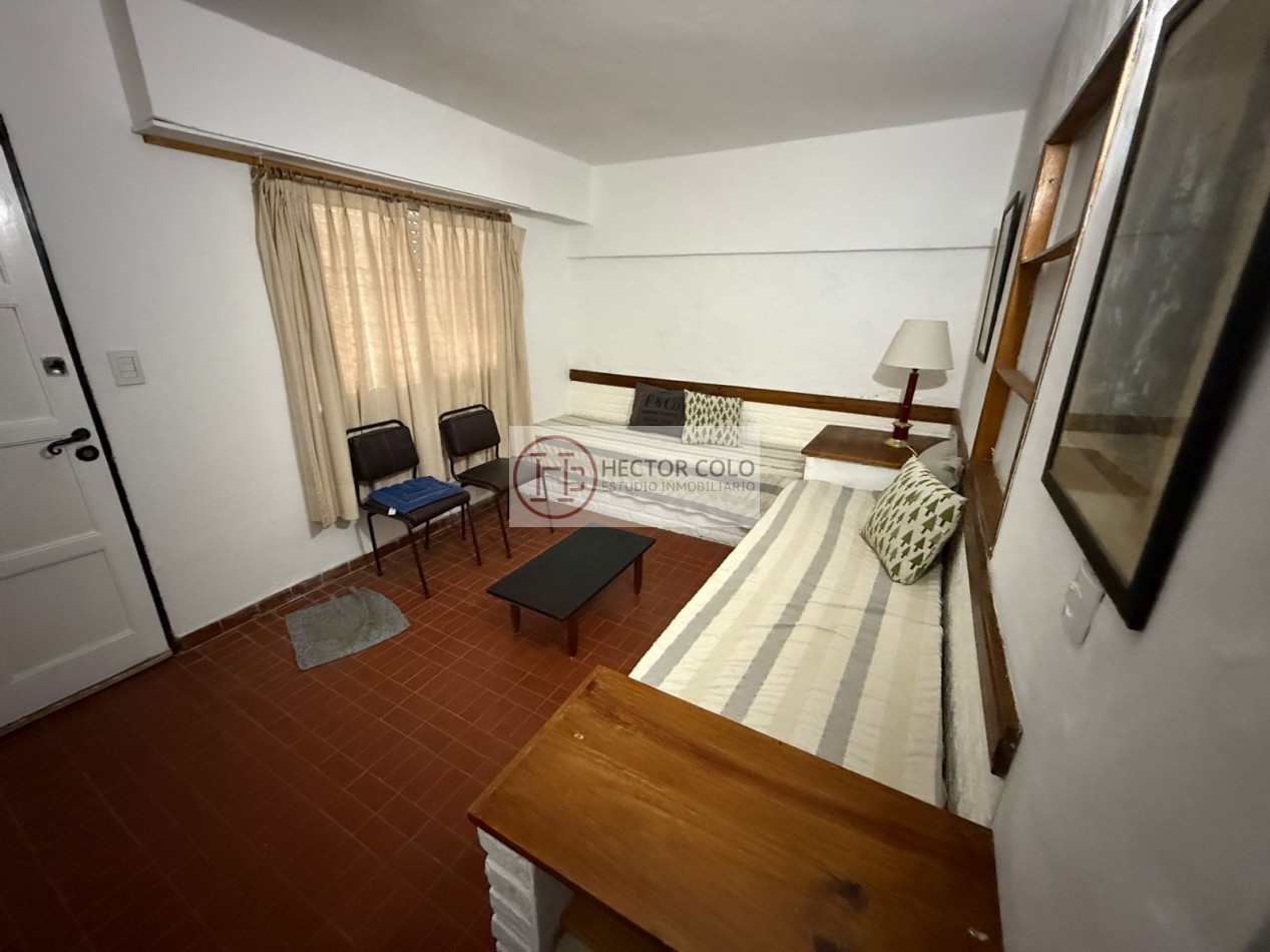 Venta de Departamento 2 ambientes Valeria del Mar