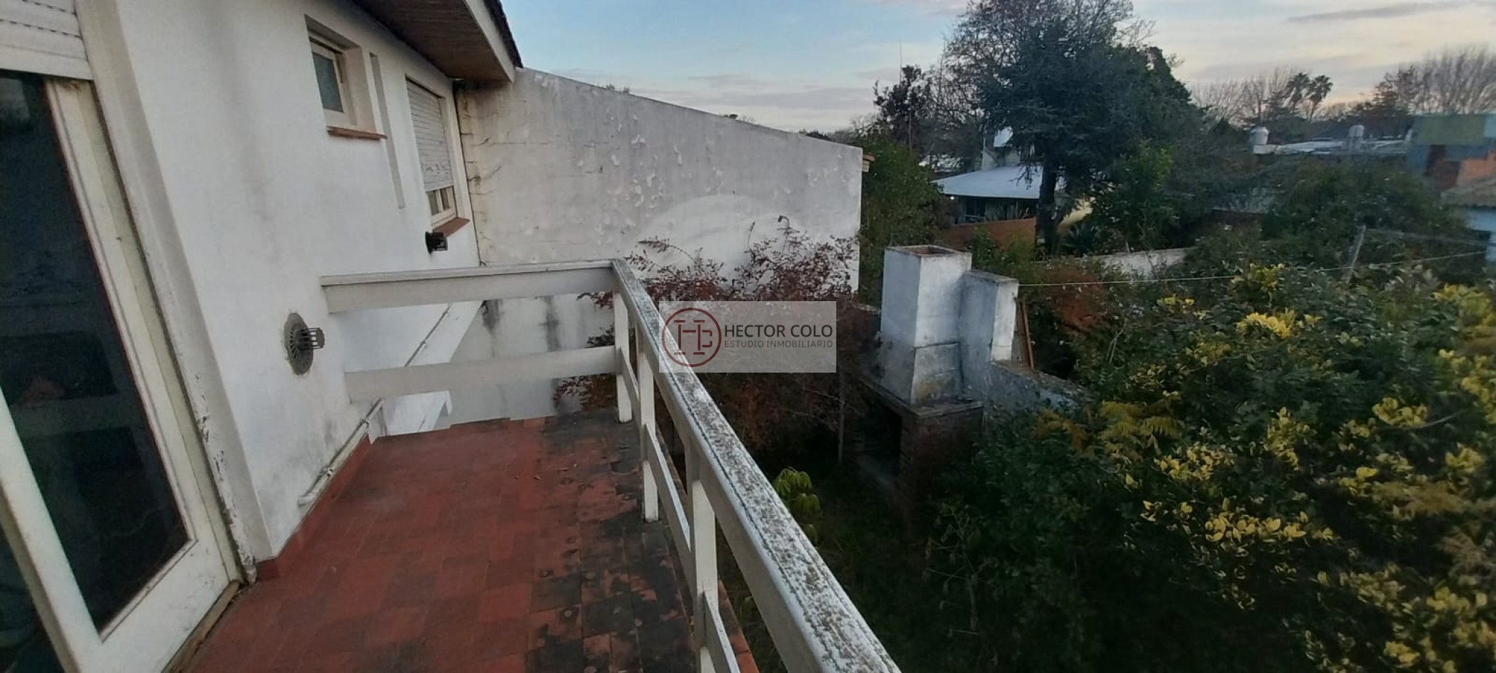 VIVIENDA A RECICLAR GRAL. MADARIAGA 