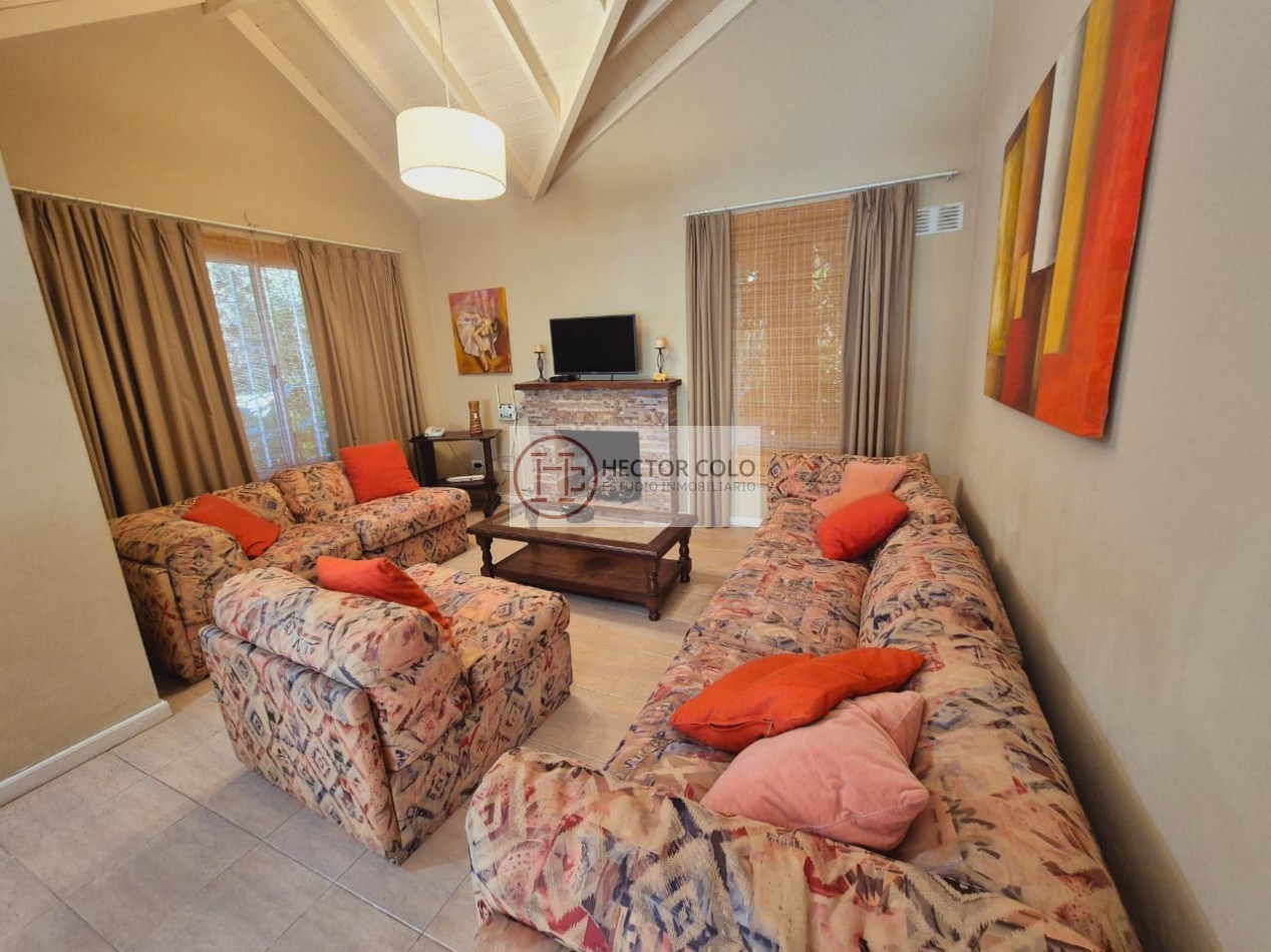 Casa en Valeria del Mar