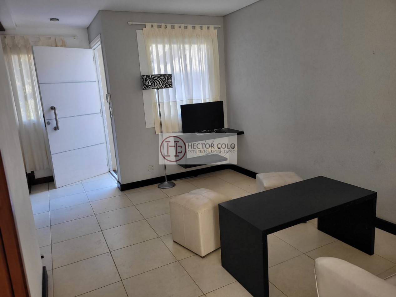 VALERIA SOHO DEPARTAMENTOS EN VENTA- 3 AMBIENTES- DTOS N° 8-9-10-11