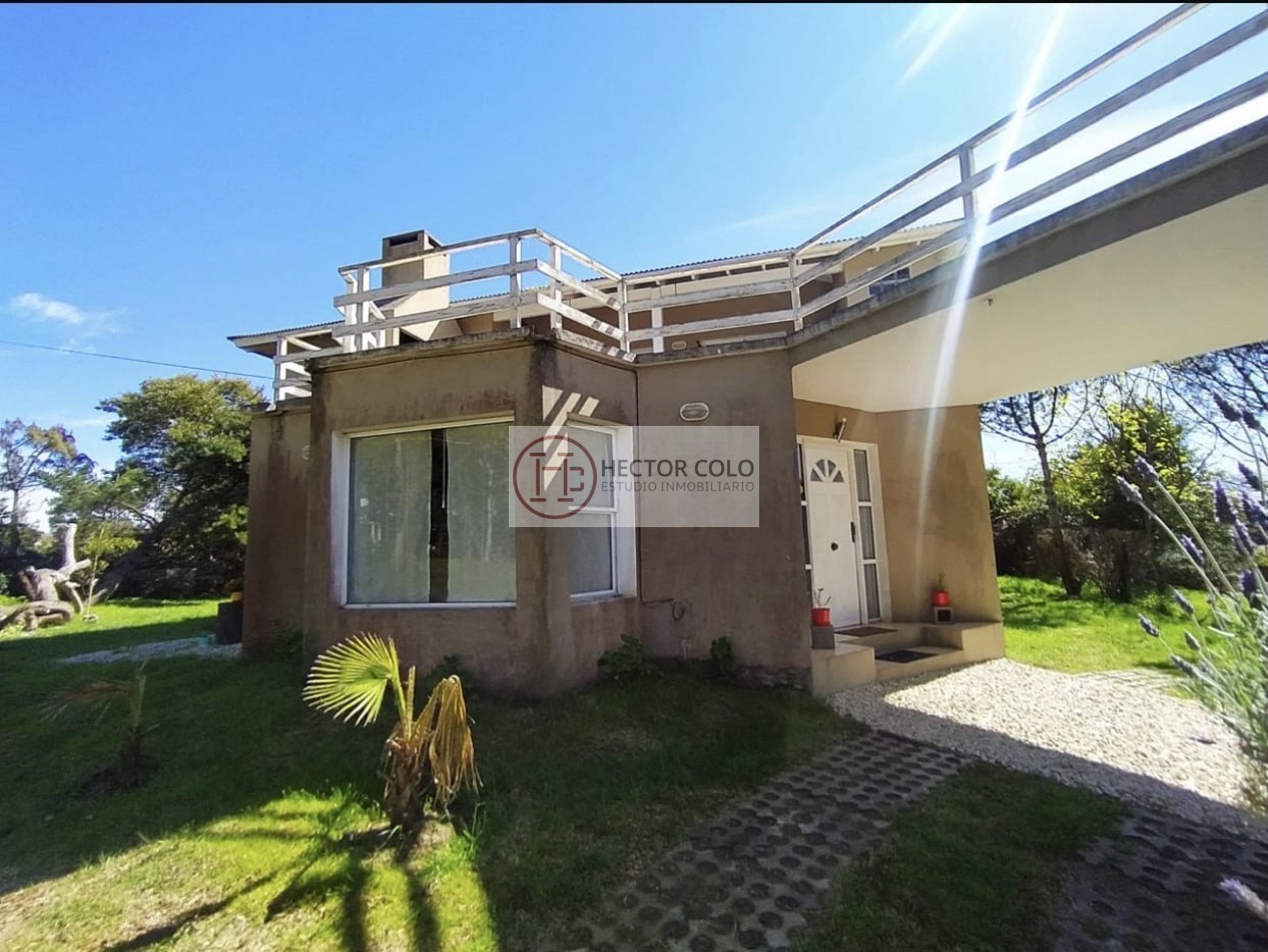 Casa en venta