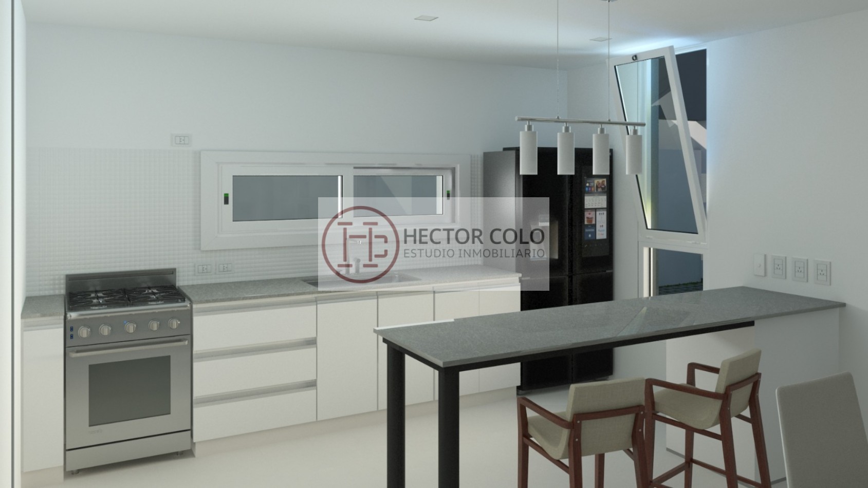 Venta Duplex A Estrenar!!!! 2 Ambientes con Cochera, PArrilla y Patio