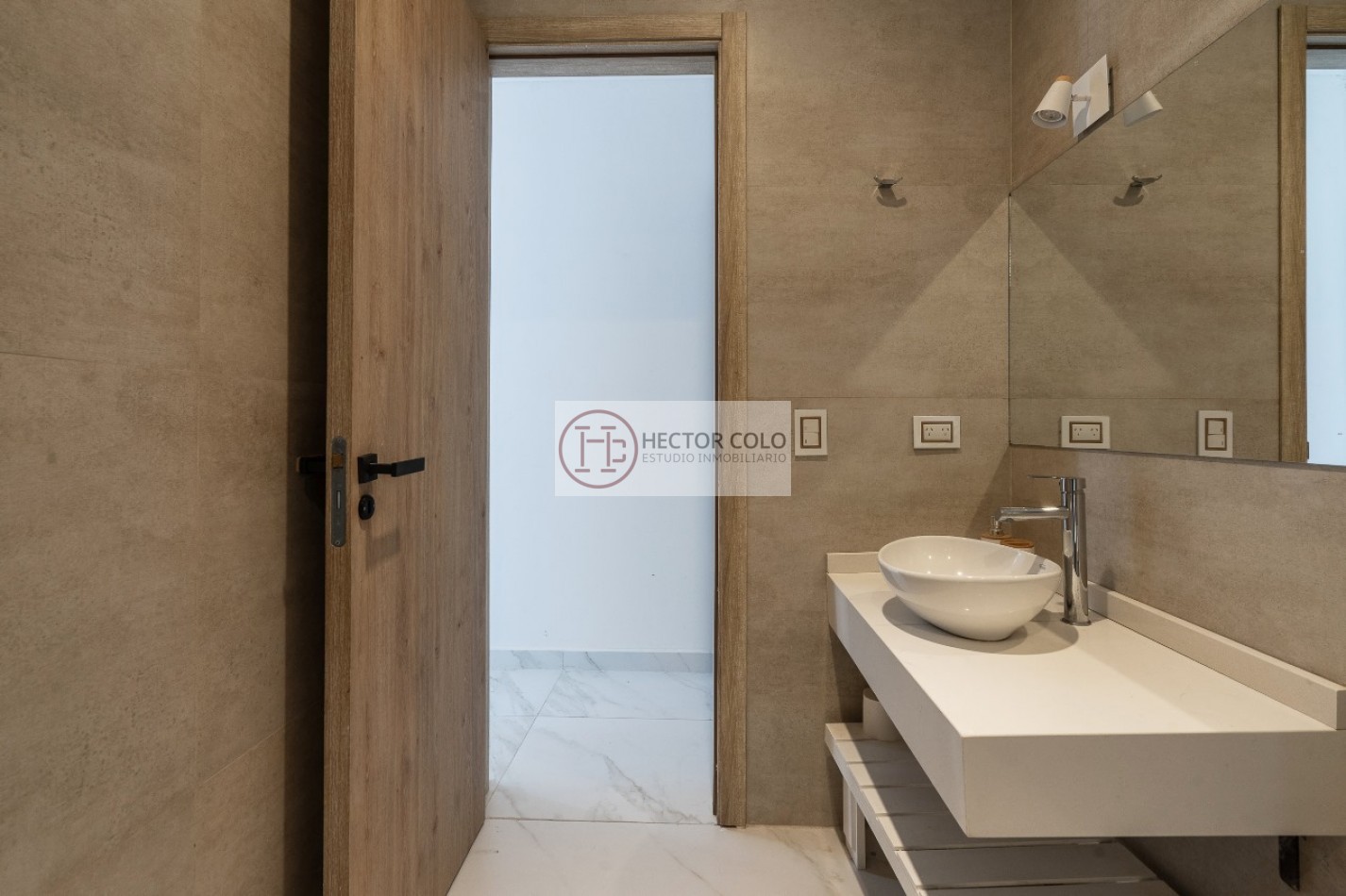 COSTA ESMERALDA Maritimo III -  lote 9