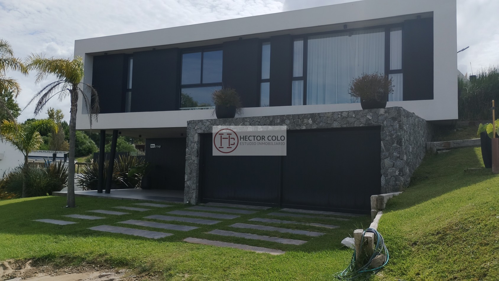 Casa en venta en Barrio Deportiva I - Costa Esmeralda (codigo 207592)