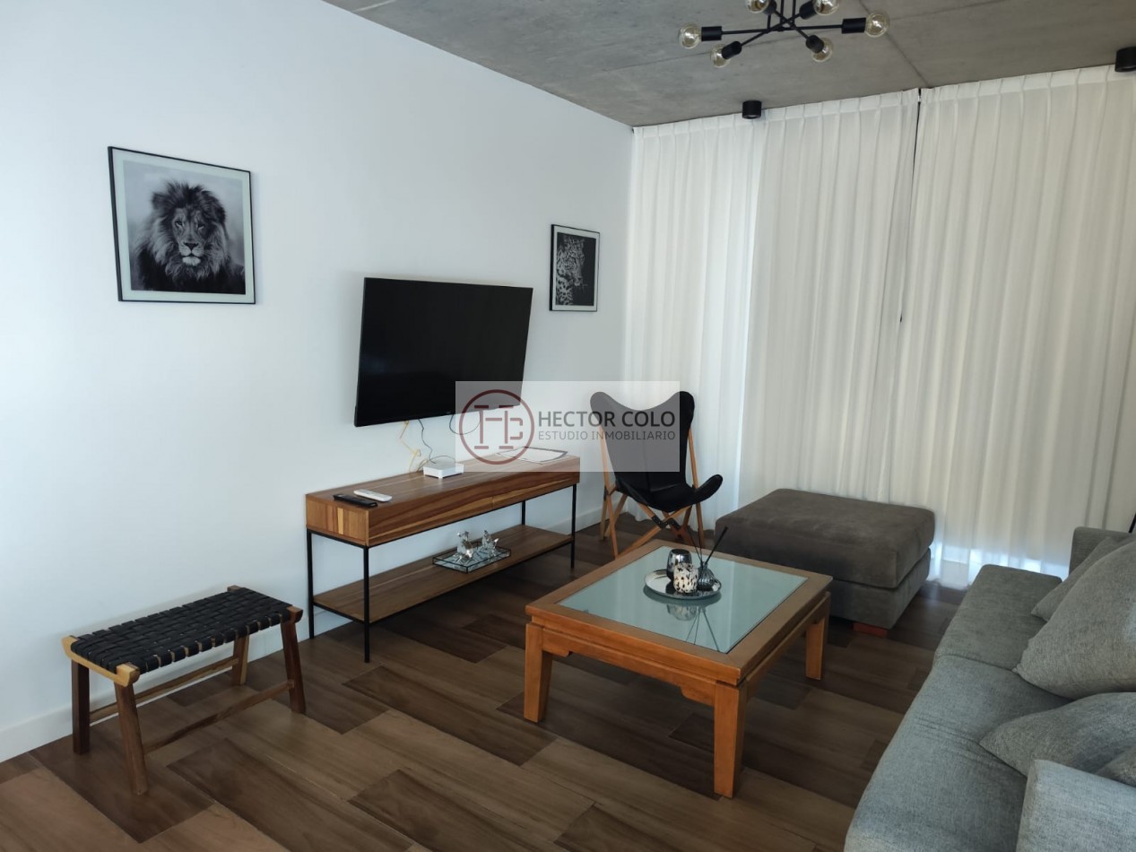 Venta Departamento Premium - The Kalem I - Pinamar Norte