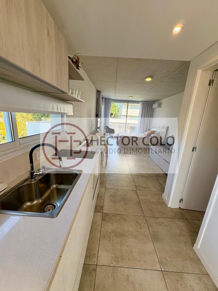 DEPARTAMENTO EN VENTA-PINAMAR CENTRO-