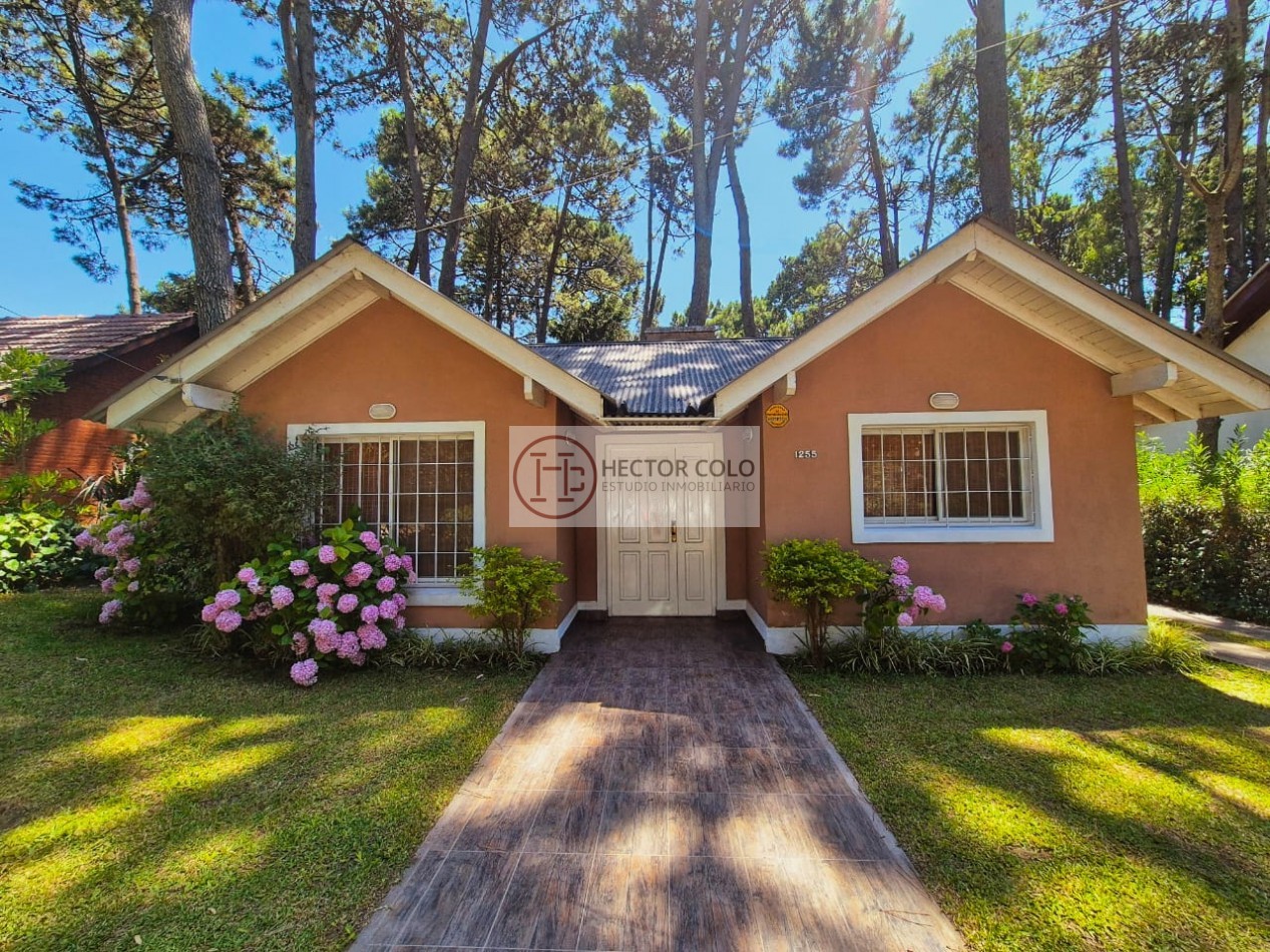 Casa en Valeria del Mar