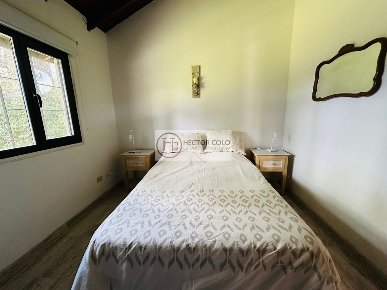 Casa en venta en zona Golf Pinamar