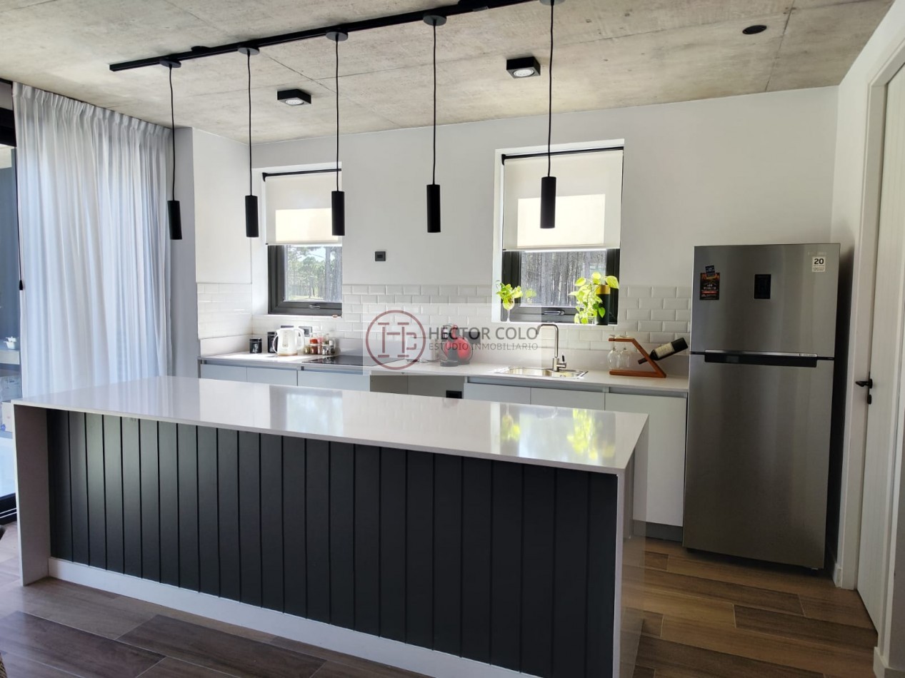 Venta Departamento Premium - The Kalem I - Pinamar Norte