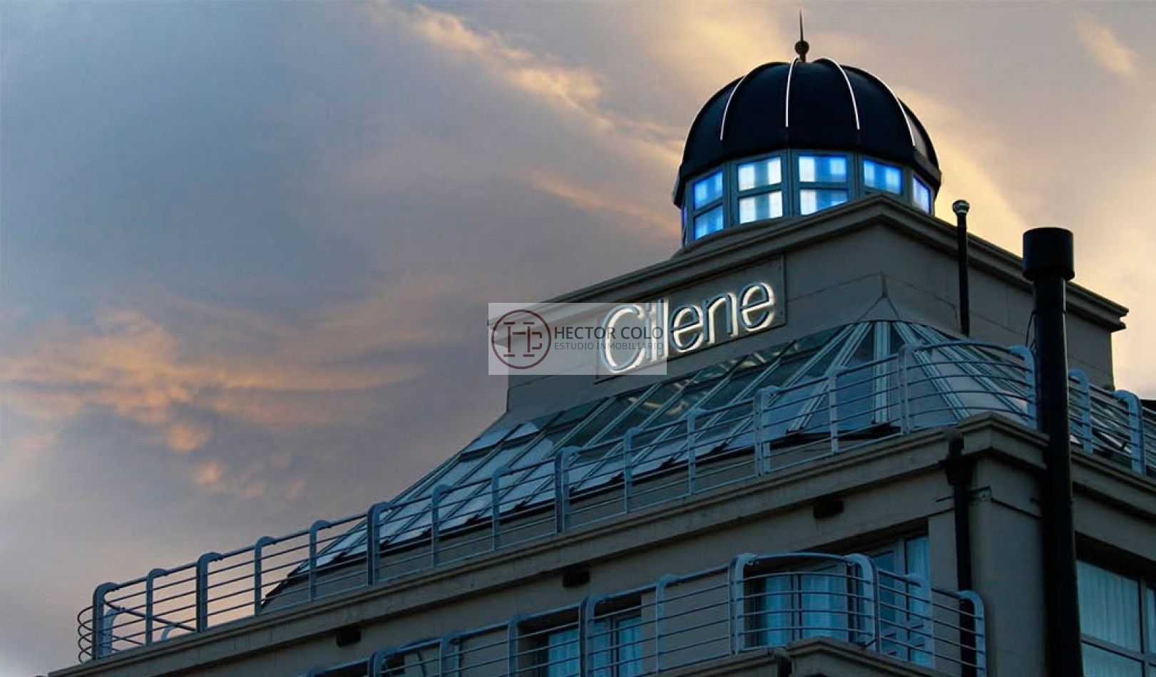 Venta Departamento 2 ambientes CILENE DEL FARO