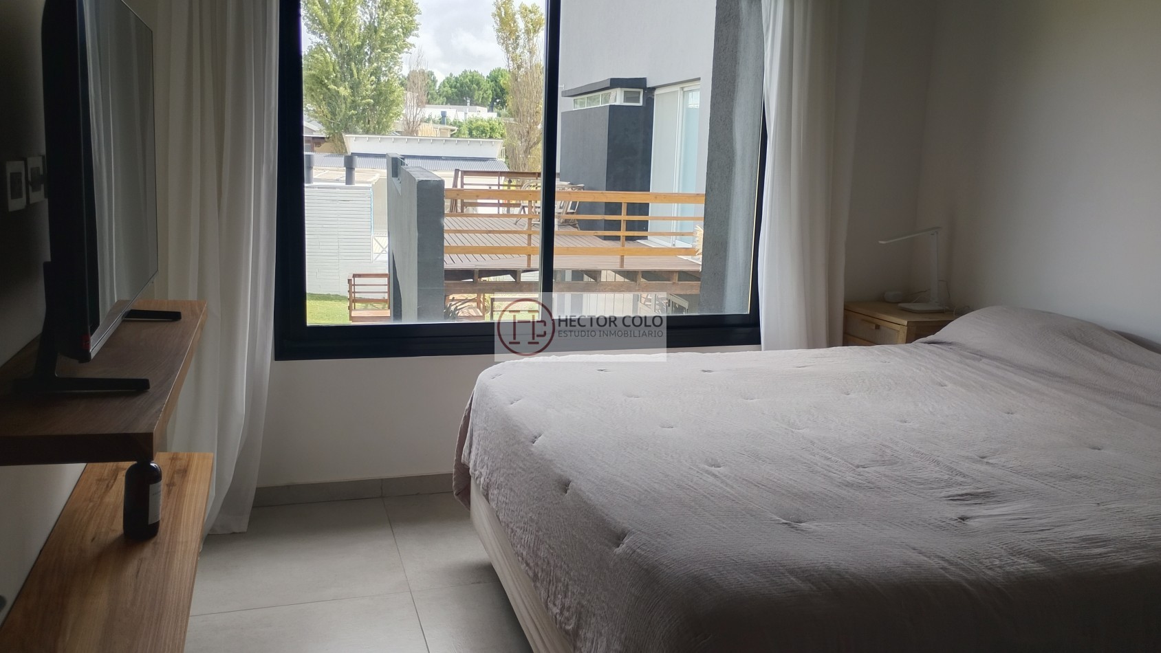 Casa en venta en Barrio Deportiva I - Costa Esmeralda (codigo 207592)