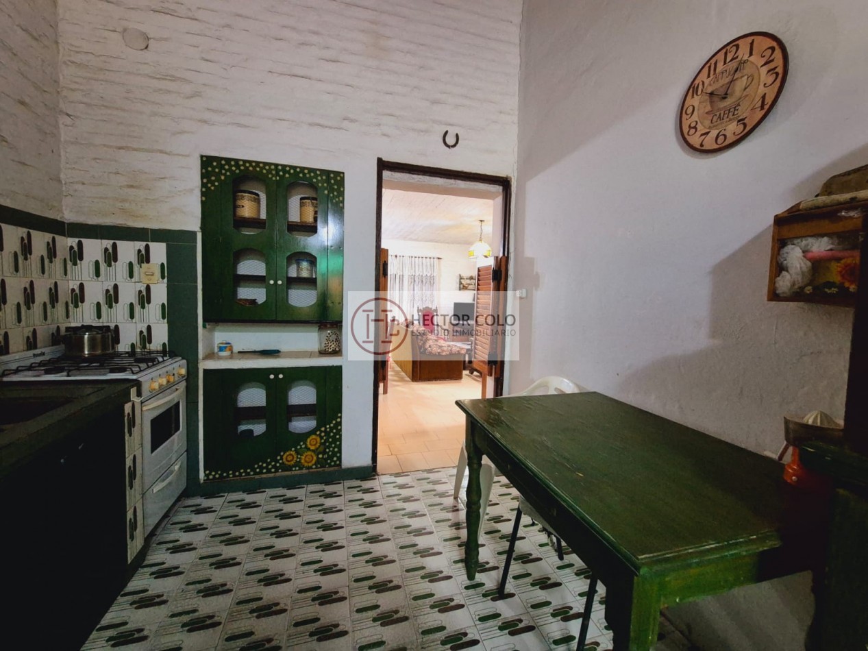 CASA EN VALERIA DEL MAR