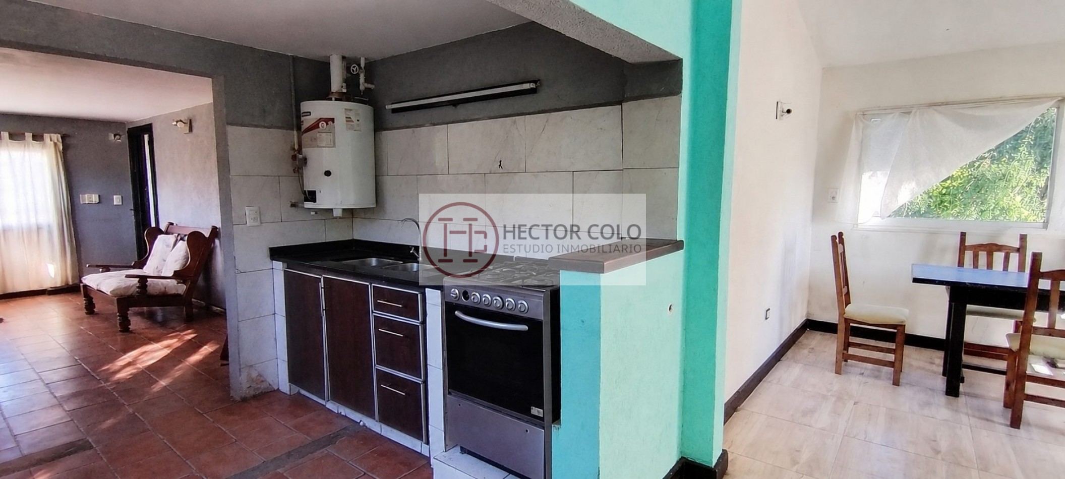 Venta Casa Valeria del Mar 