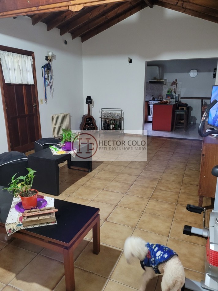 Venta de Casa en Barrio San Jose de Pinamar