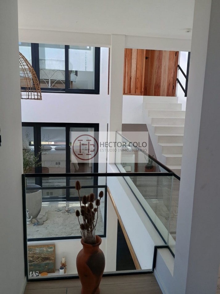 COSTA ESMERALDA Maritimo III lote 34