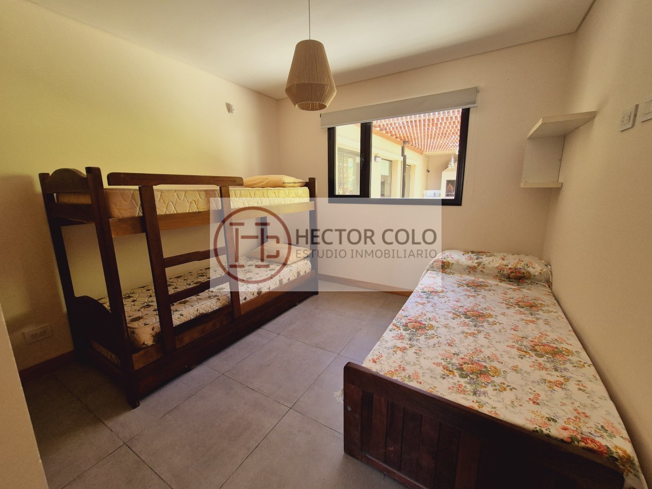 Casa en zona Alamos