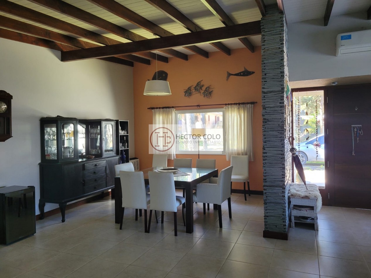 CASA EN ALQUILER ZONA RINCON DEL TRIDENTE