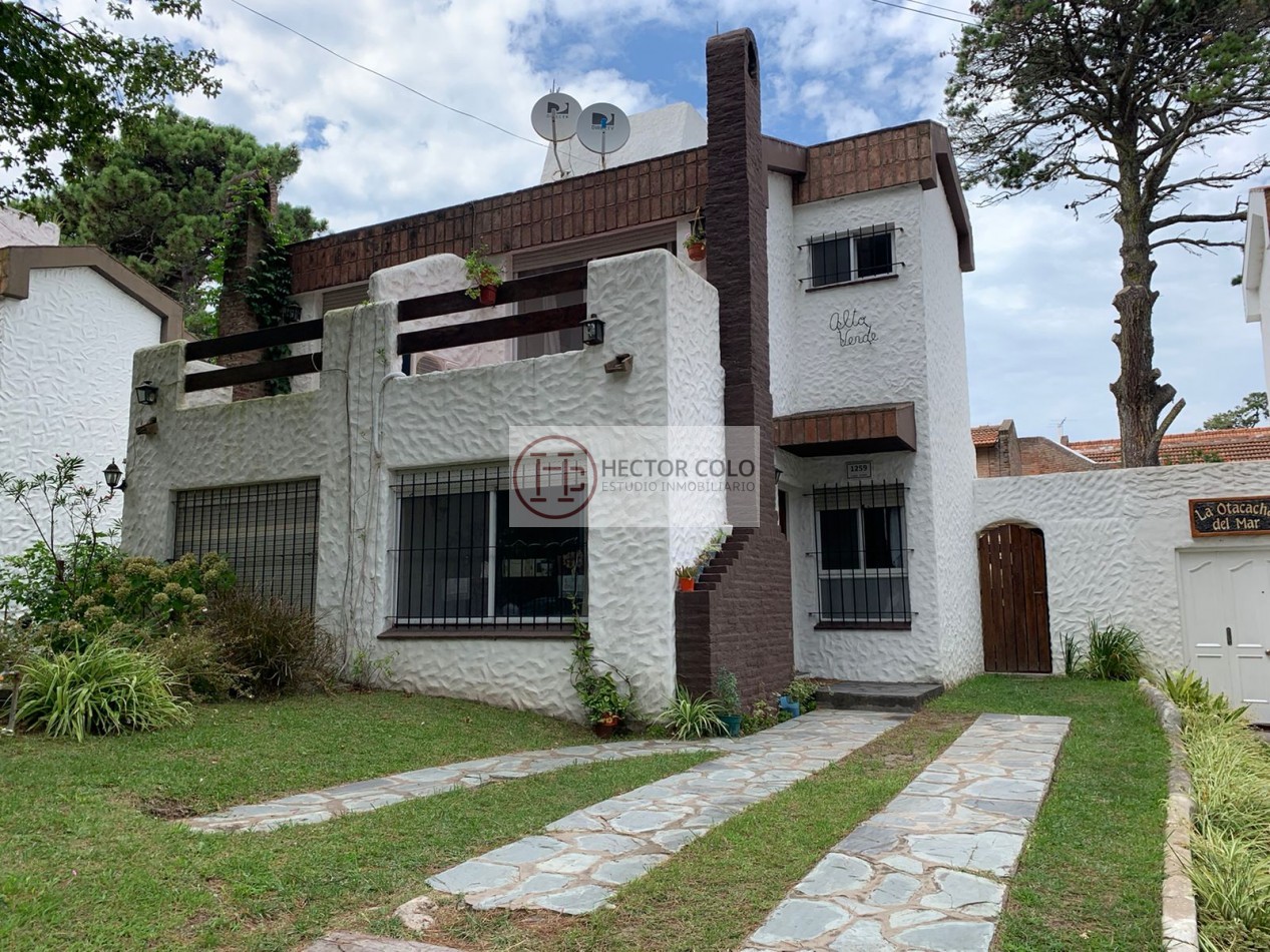 Triplex en zona Duplex