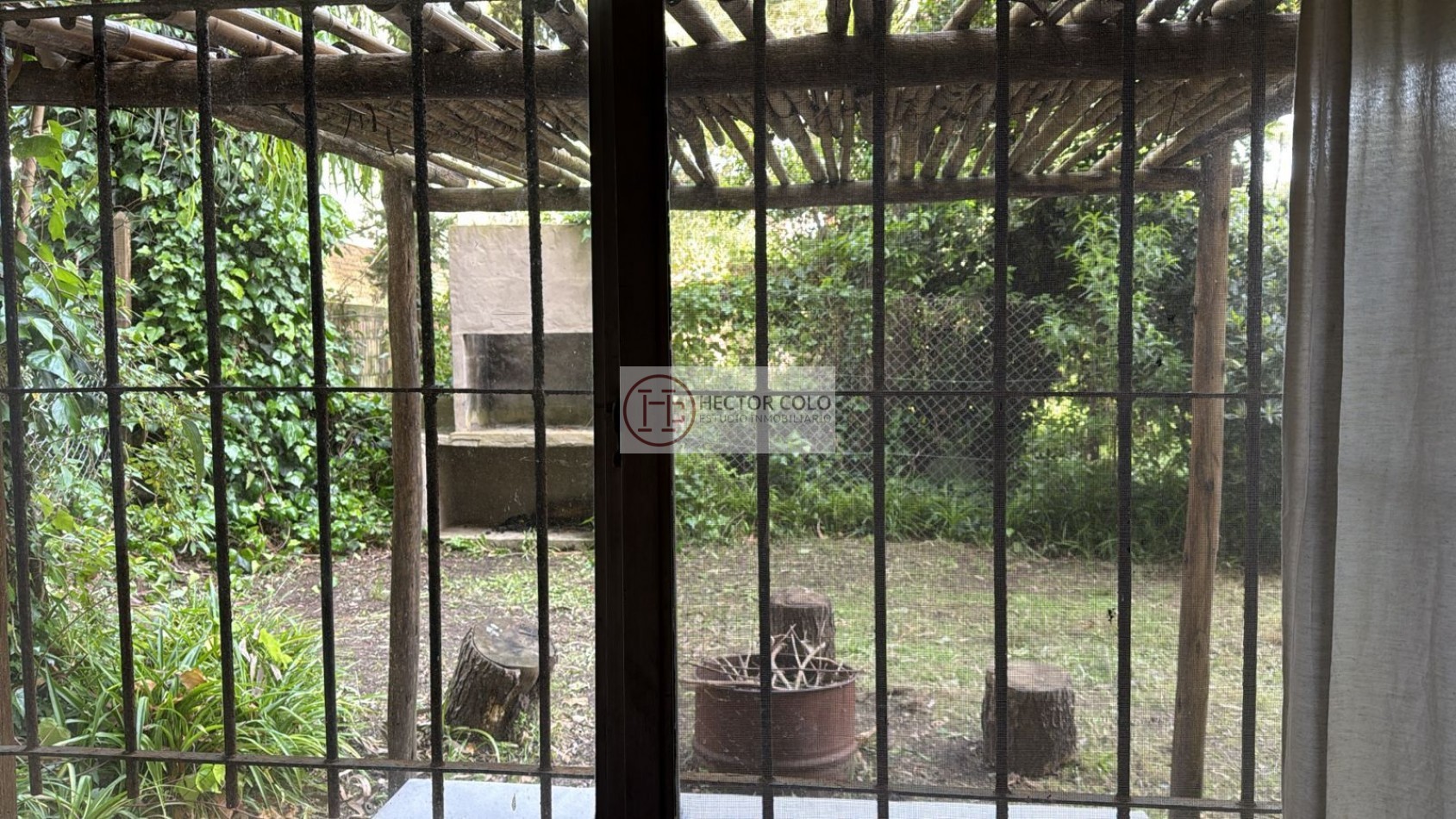 Departamento 3 ambientes cerca del centro