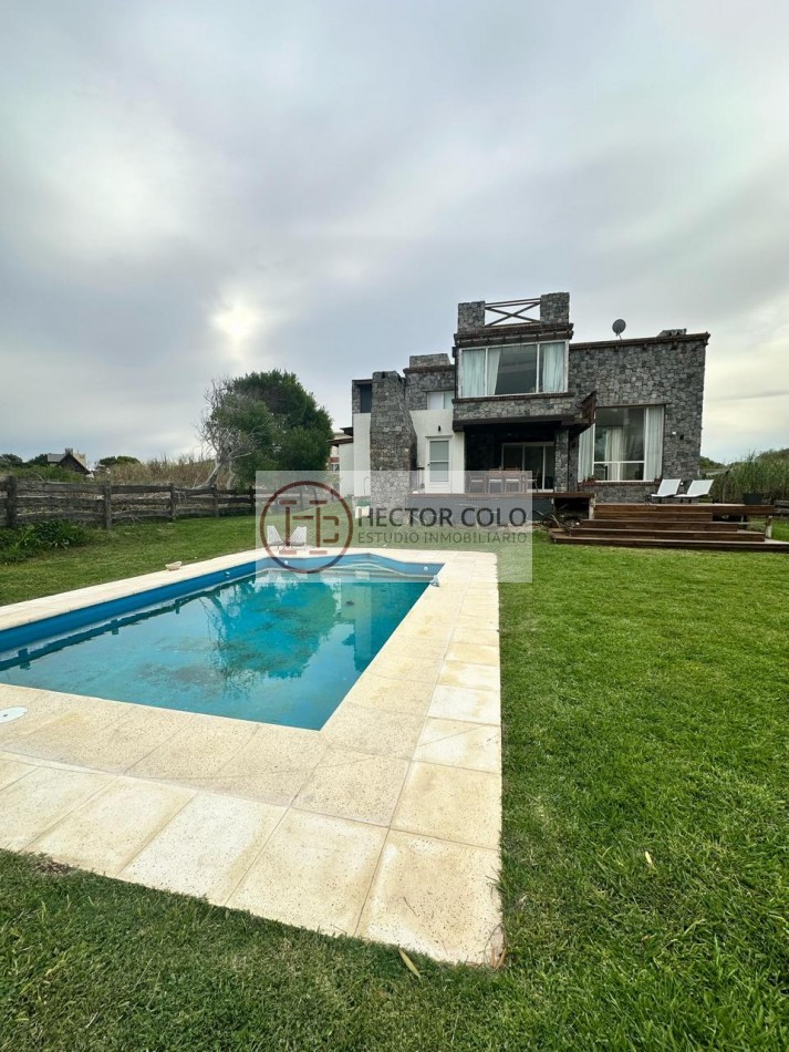Casa en Carilo a pasos del Mar