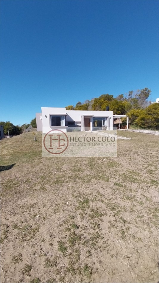 Alquiler temporal Golf 1 lote 55