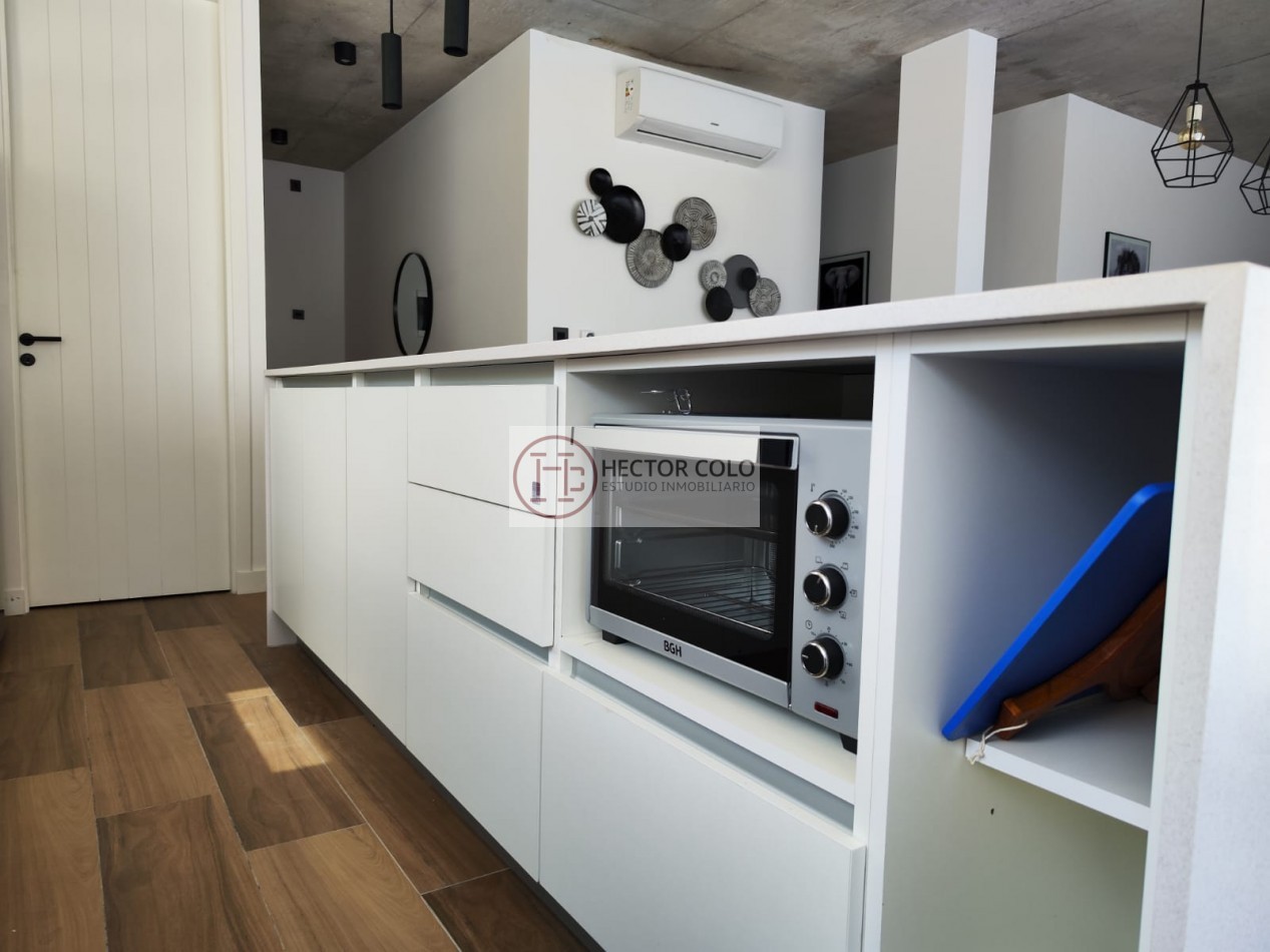 Venta Departamento Premium - The Kalem I - Pinamar Norte