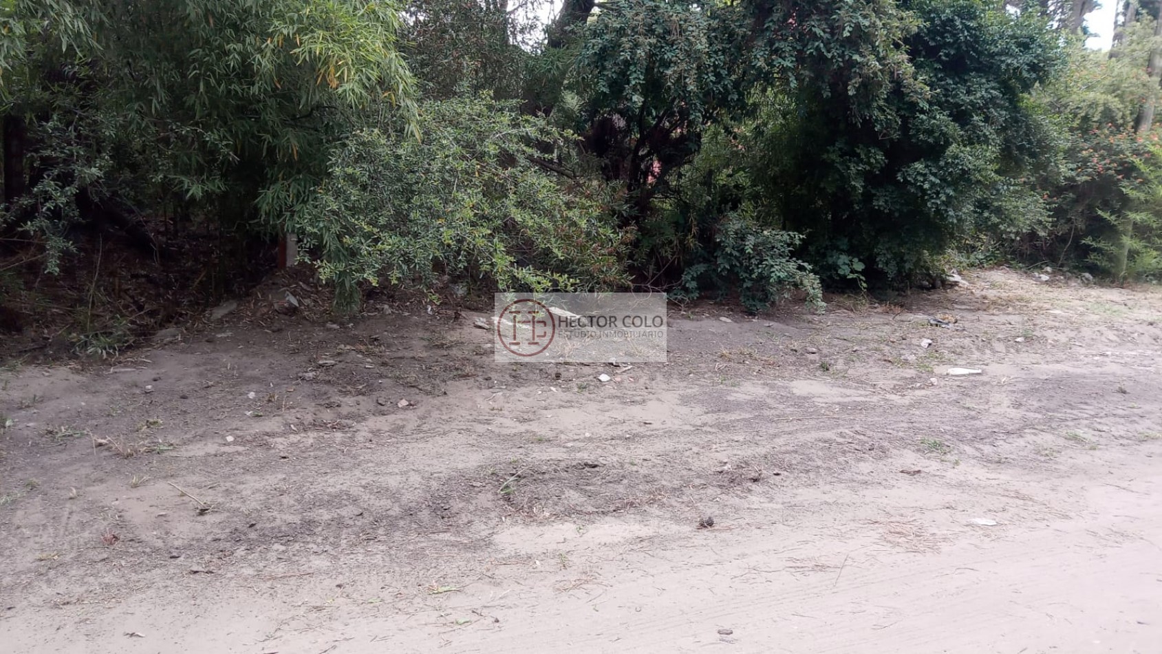 Lote en Valeria del Mar