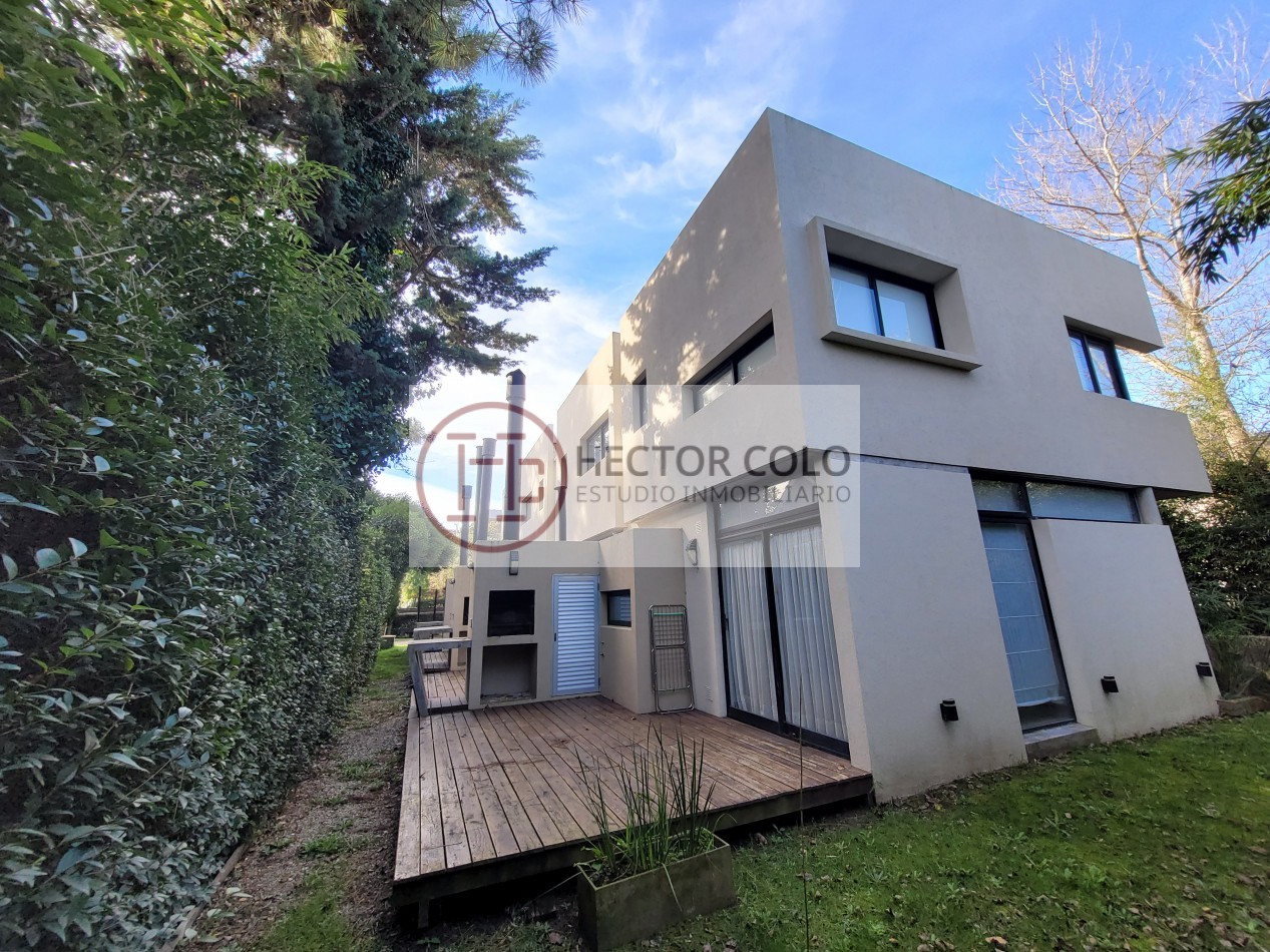 En Venta 4 Departamentos-VALERIA DEL MAR-