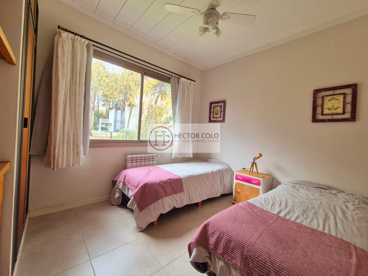 Venta de Casa en Carilo