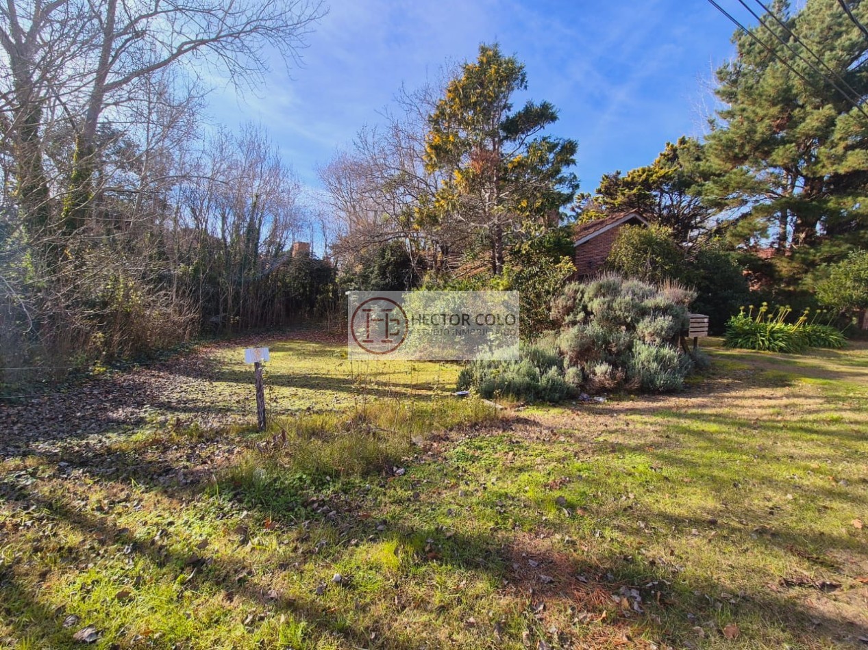 Venta de lote Multifamiliar, Valeria del Mar