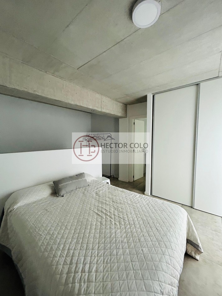 ALQUILER DE DEPARTAMENTO POR SEMANA-EDIFICIO BOULEVARD TORRE I- PINAMAR-
