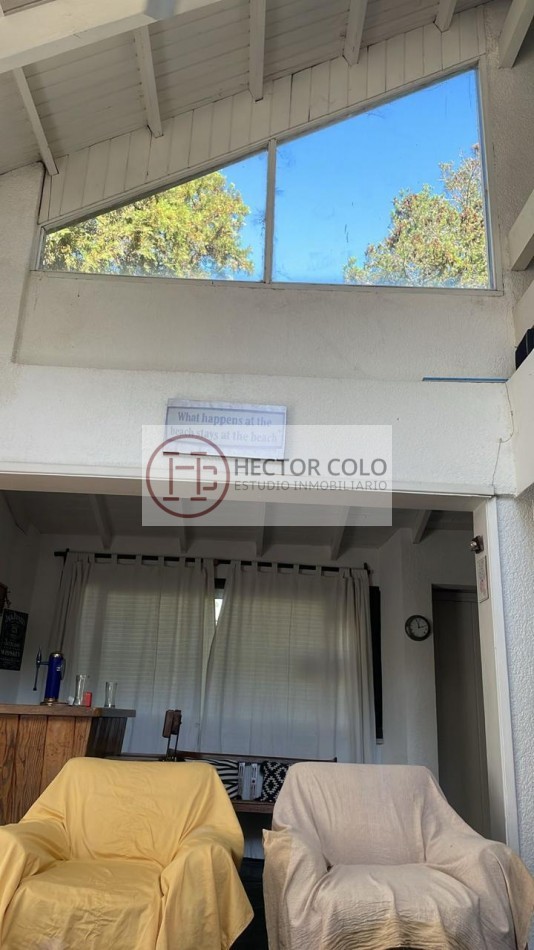 CASA EN ALQUILER