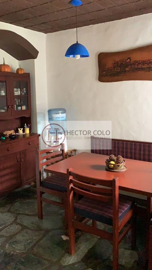 Triplex en zona Duplex