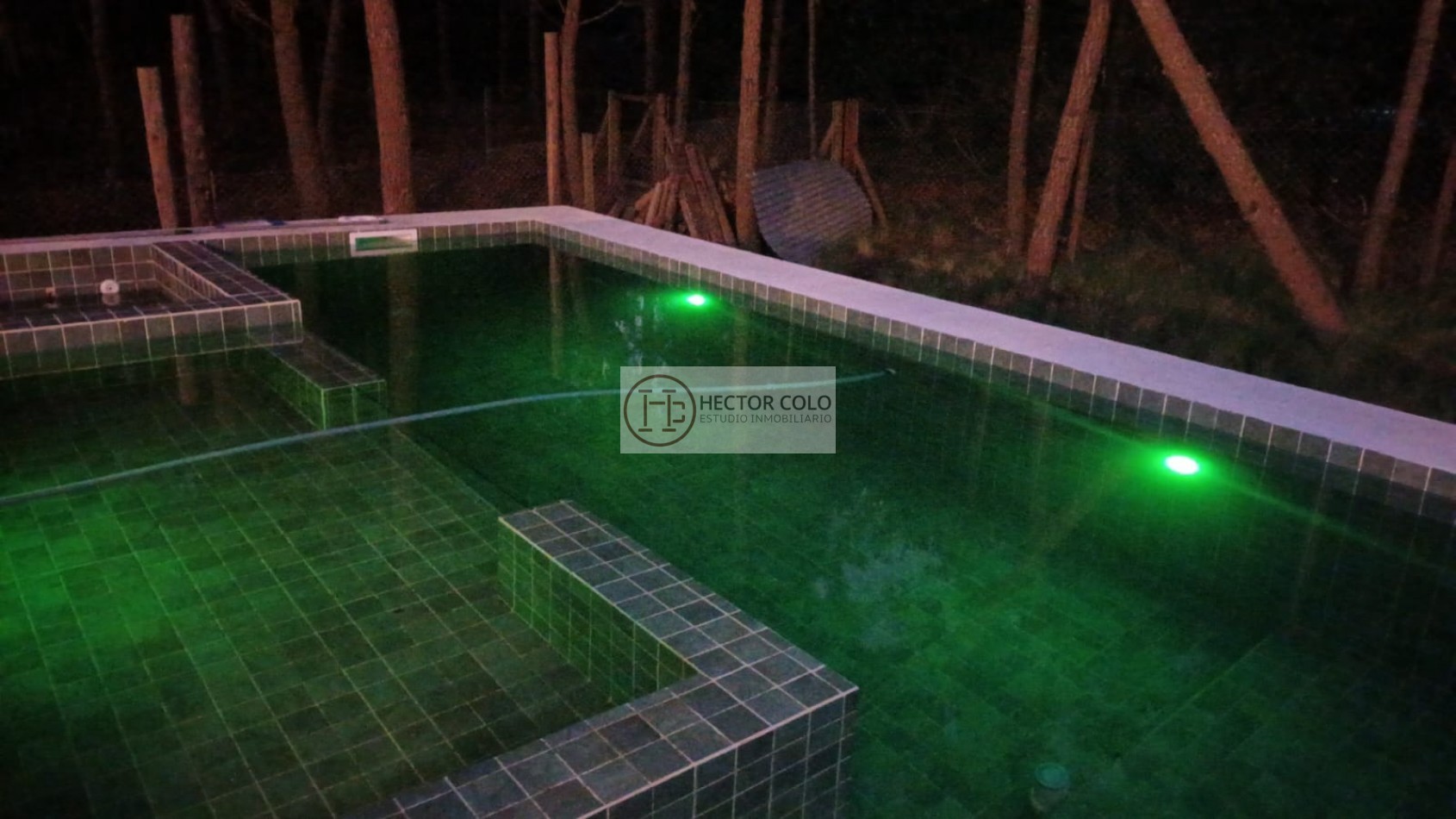 COSTA ESMERALDA Maritimo III lote 34