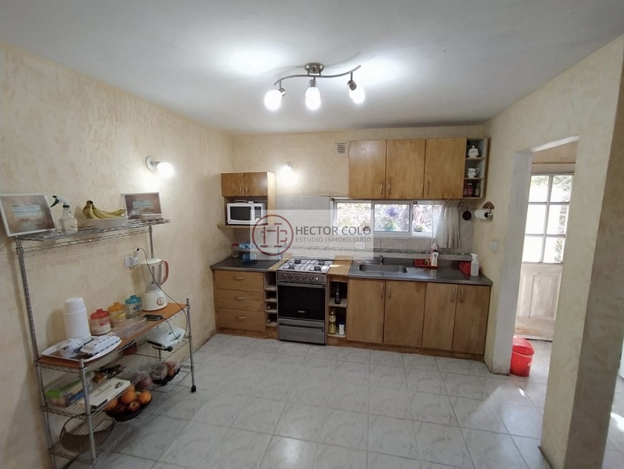 Casa en venta