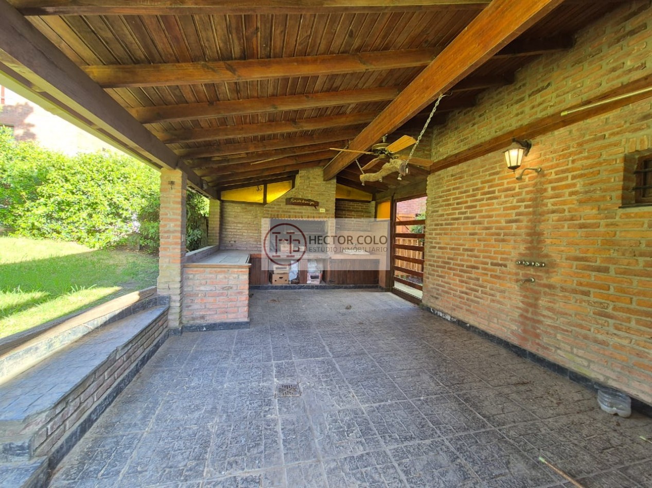 Casa en Valeria del Mar